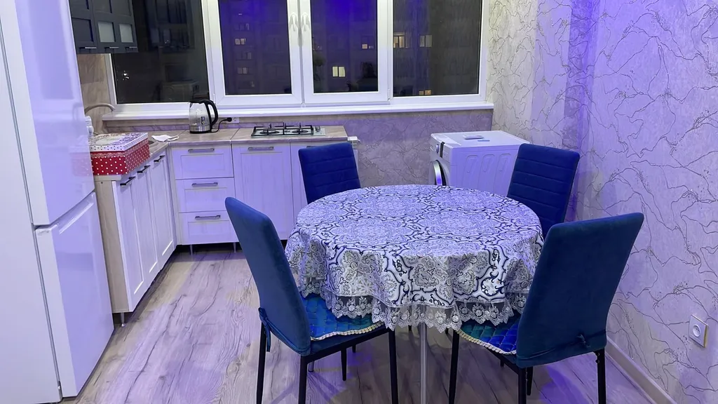 Квартира Квартира у фонтана — Дербент