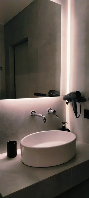 Уютно как дома