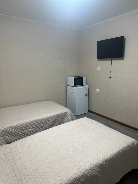 Уютные апартаменты с видом на Тихий океан