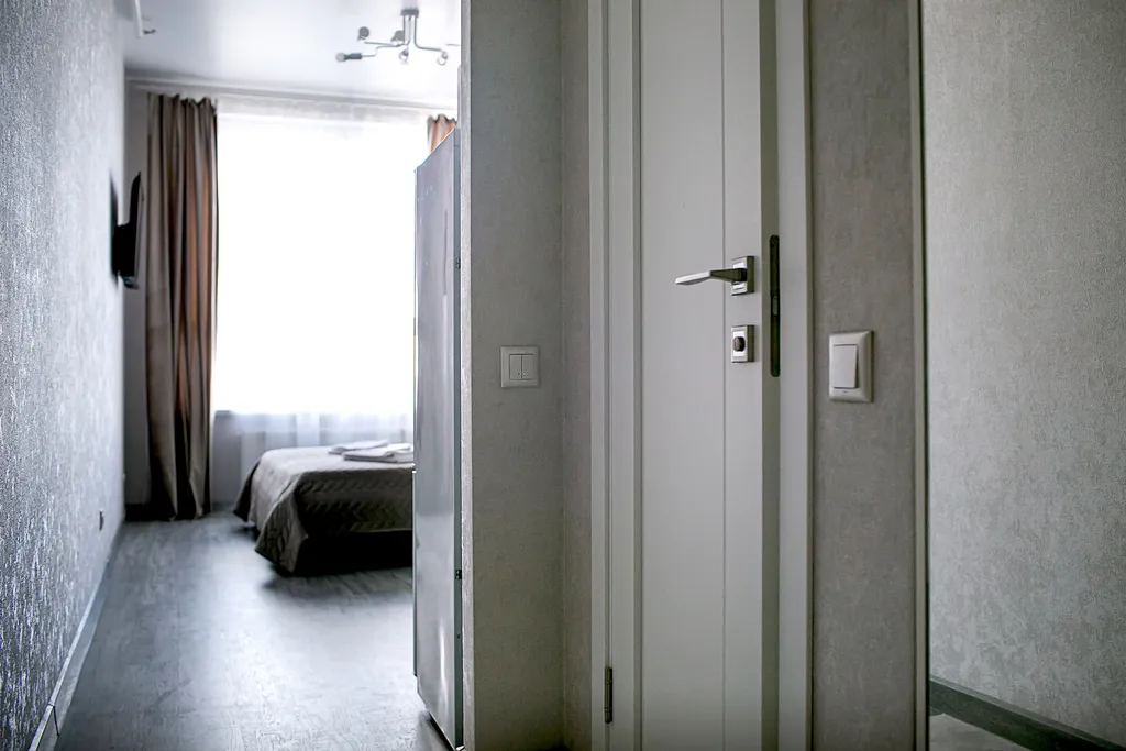 Комфортные апартаменты