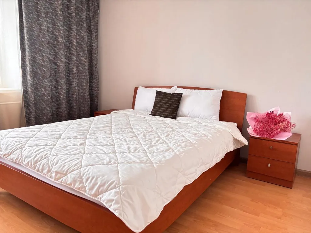 Квартира 2-комнатная просторная квартира в центре — Хабаровск