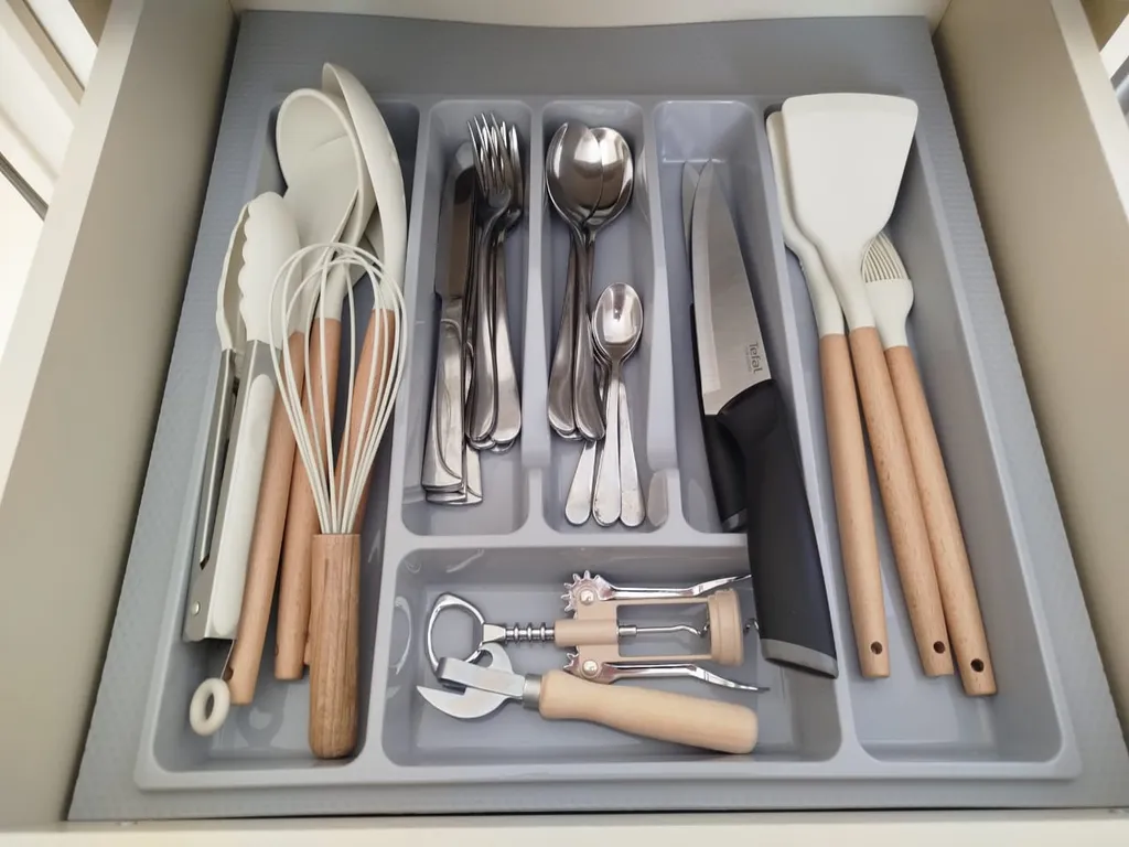 Уютная новая квартира ждёт именно Вас