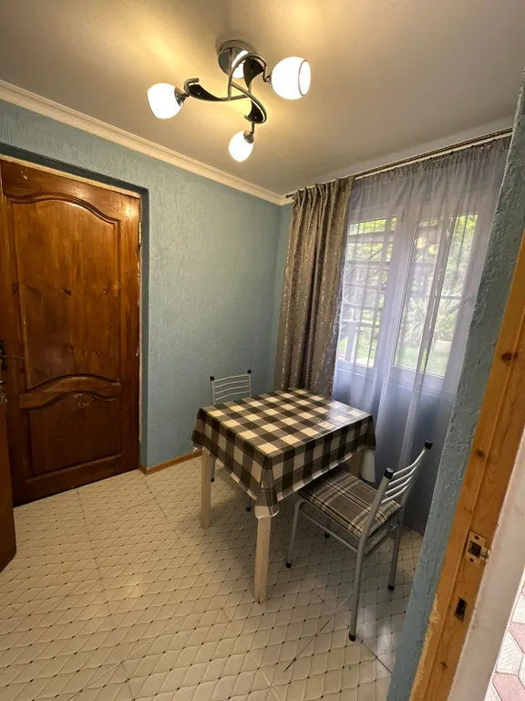 Квартира Комната — Гагра