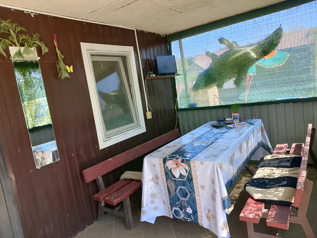 Гостевой дом "У Тузика", дом на 5-7 человек