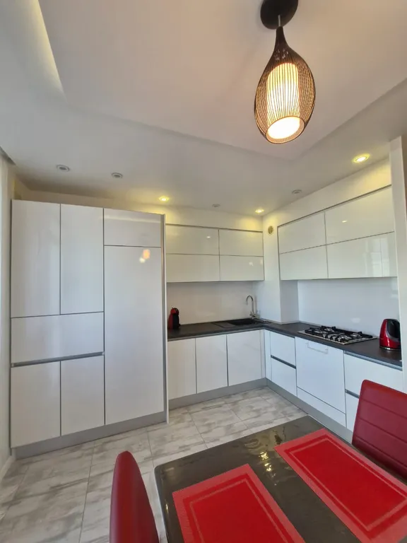 Квартира Просторная, уютная, светлая, благоустроенная квартира — Калининград