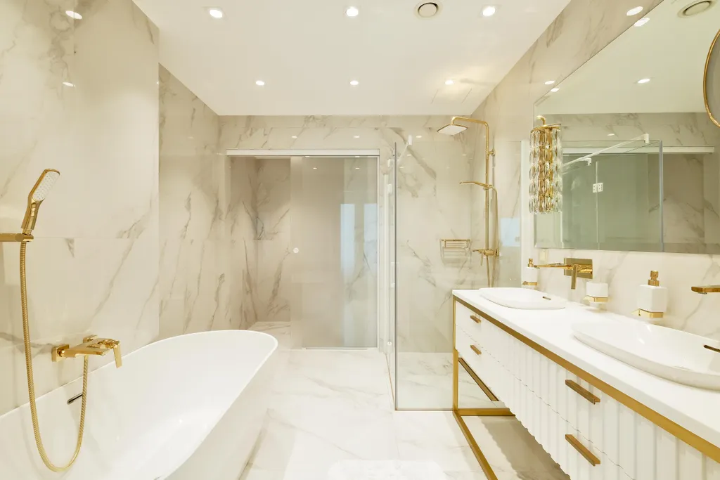 Апартамент в АК Grand Karat Sochi