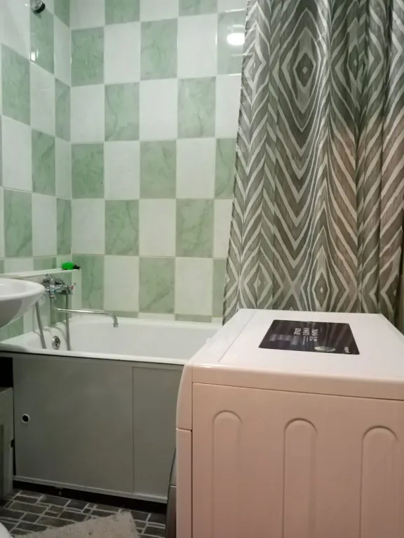 Уютная квартирка в центре