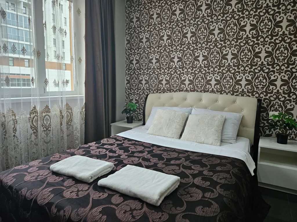 Квартира в самом центре