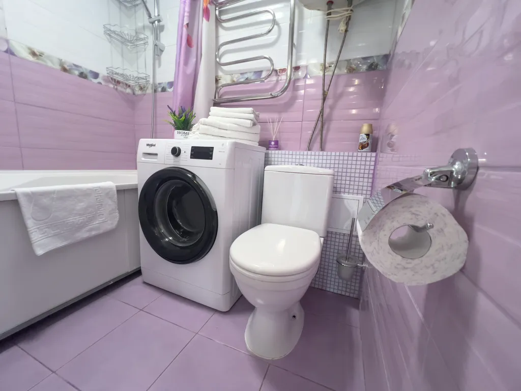 Квартира  с видом на море