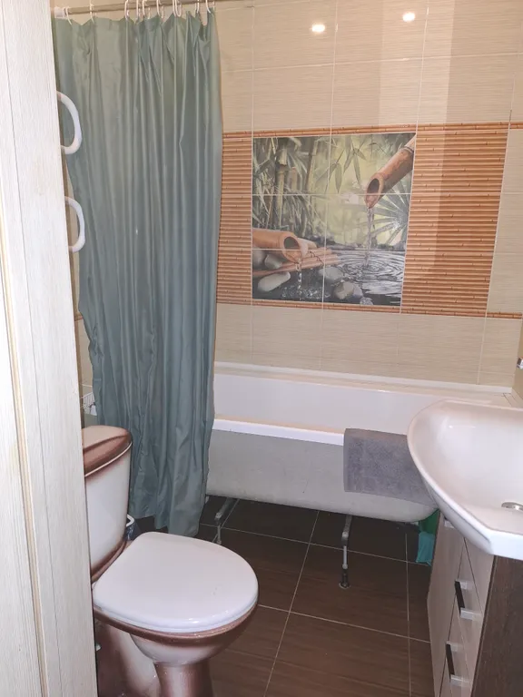 Квартира у автовокзала