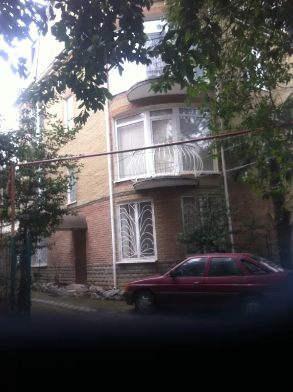 3-комнатный Дом