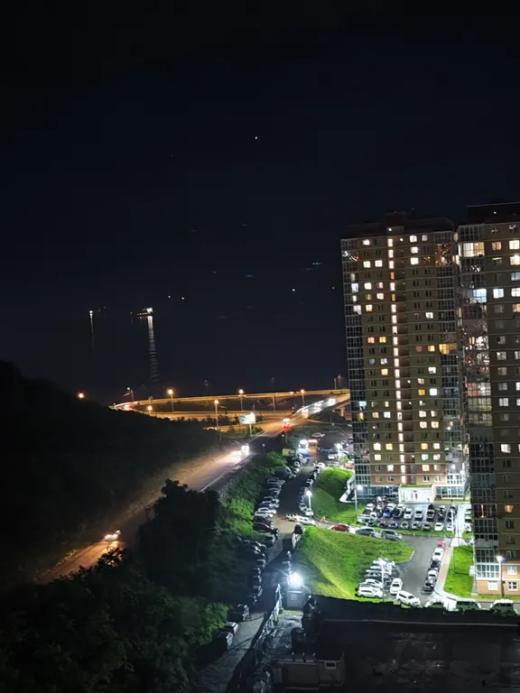 Евротрешка у моря с прекрасным видом на море