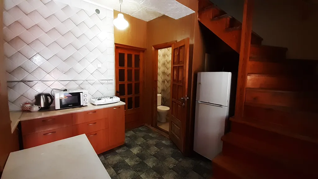 3-комнатный Дом