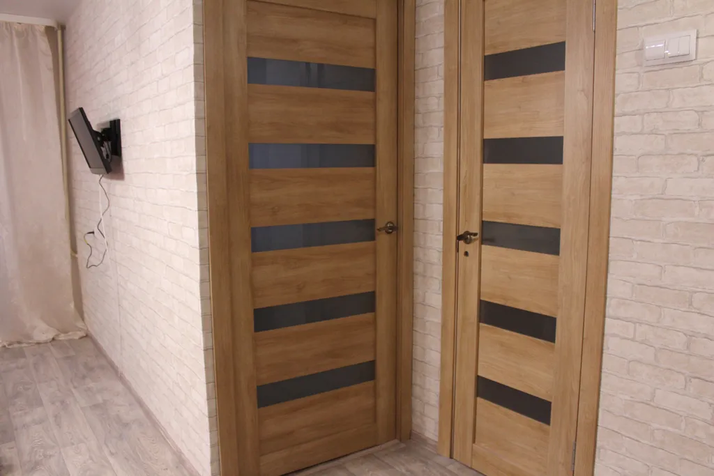 Уютная квартира в центре Нефтяников