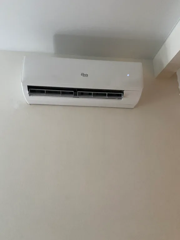 Двухкомнатная уютная квартира рядом с морем