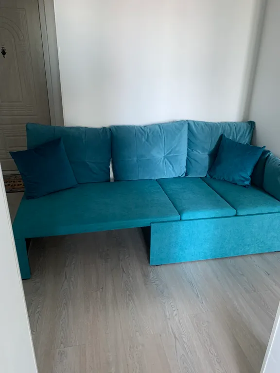 Квартира Уютная квартира в Светлогорске 2 с видом на красивый город — Светлогорск