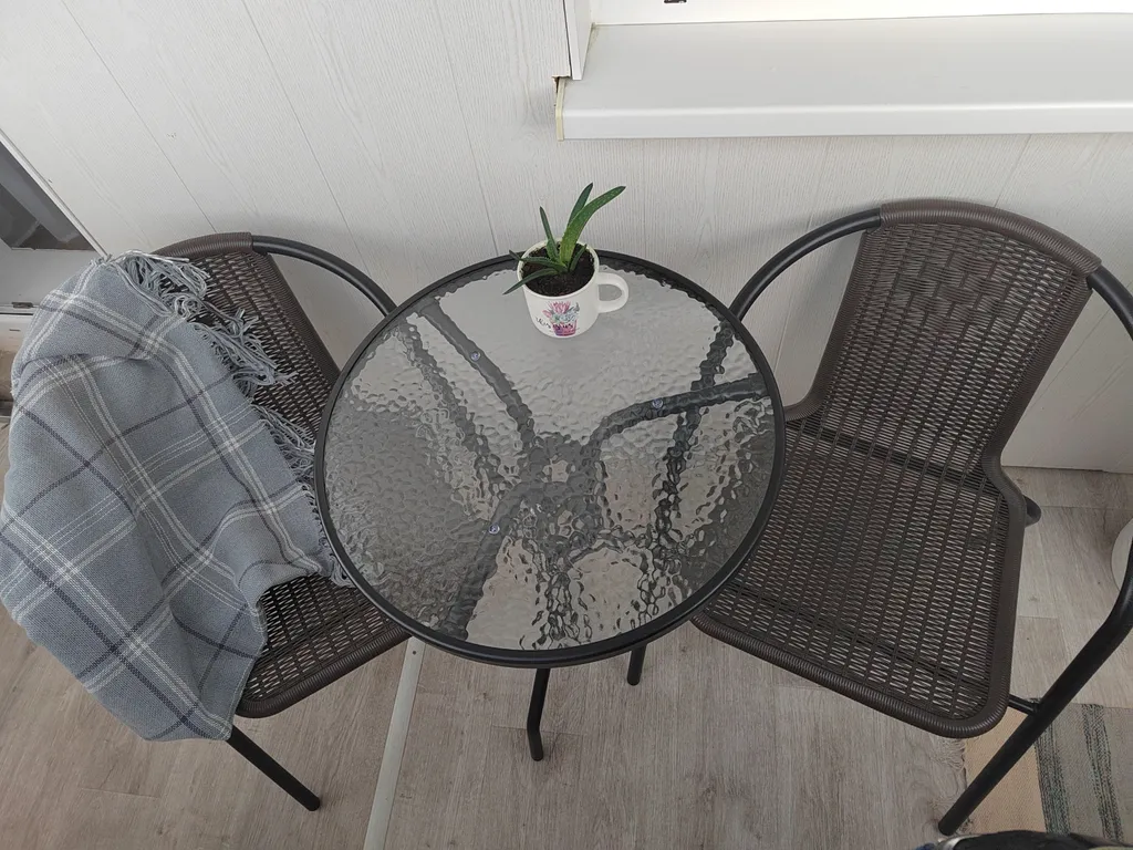 Уютная, солнечная квартира недалеко от центра