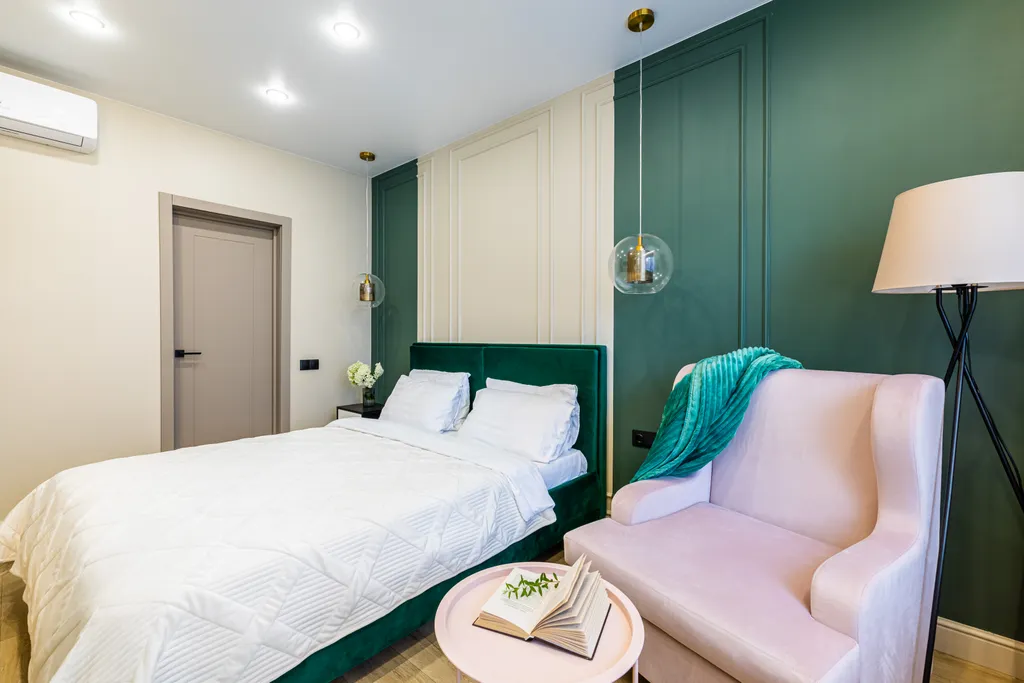 Квартира Квартира в Солнечном городе — Казань