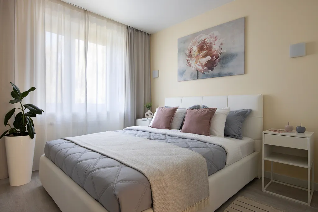 Уютная квартира в историческом центре Калининграда — аренда посуточно в Калининград