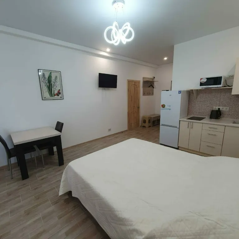 Квартира в Феодосии до моря 10м — аренда посуточно в Феодосия