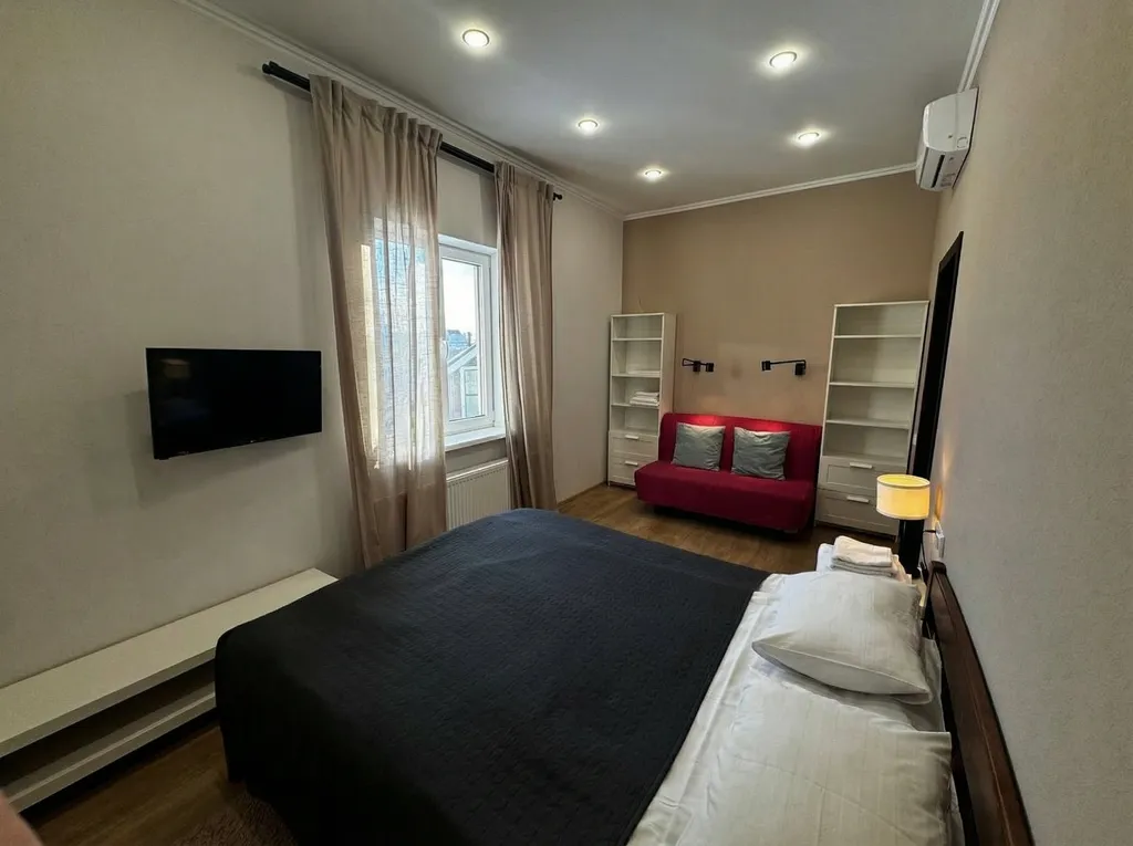 Квартира Комната — аренда посуточно в Иннополис