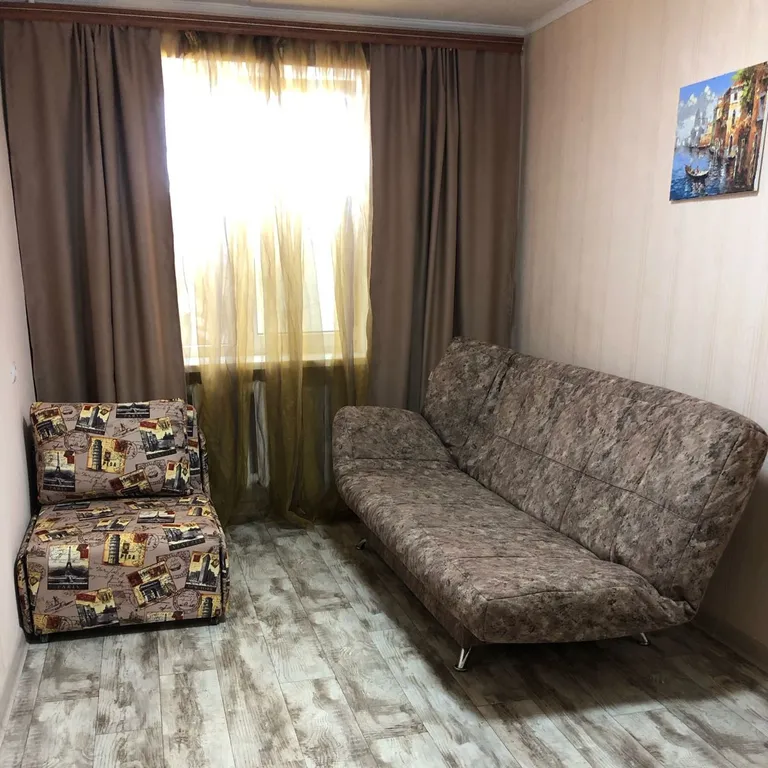 Квартира в центре города