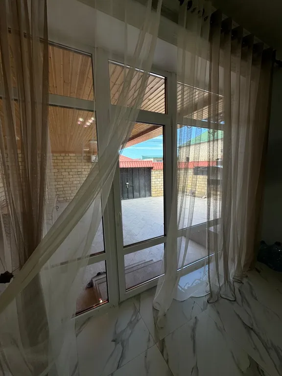 Морская звезда