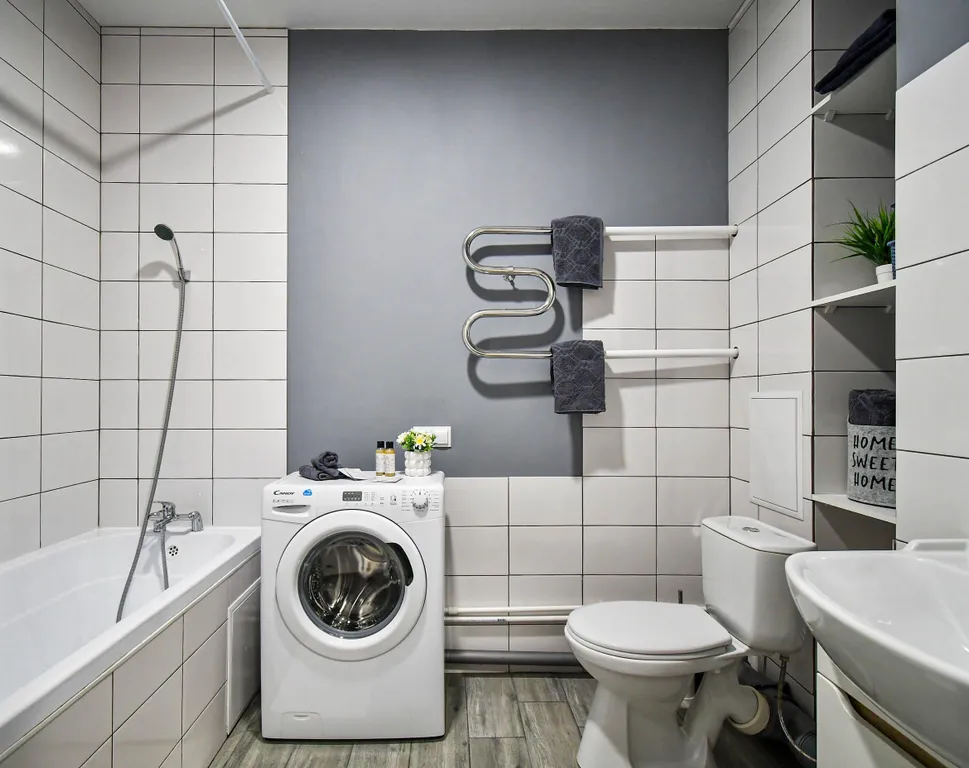 Комфортная квартира напротив ТРЦ Планета