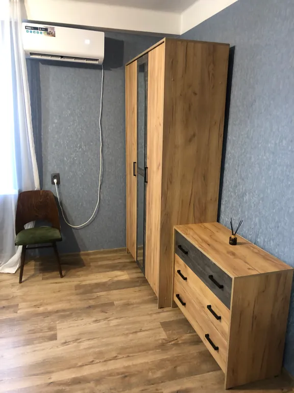 Квартира 2 комнатная квартира прям возле парка имени Ю.А. Гагарина — Симферополь