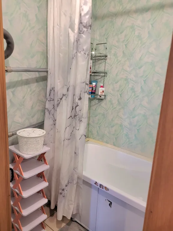 Квартира Шикарная квартира возле бсмп — Красноярск