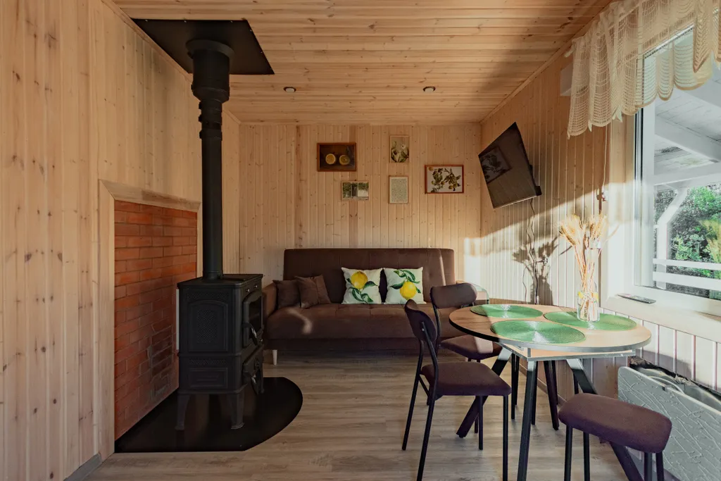 Гостевые дома Ель