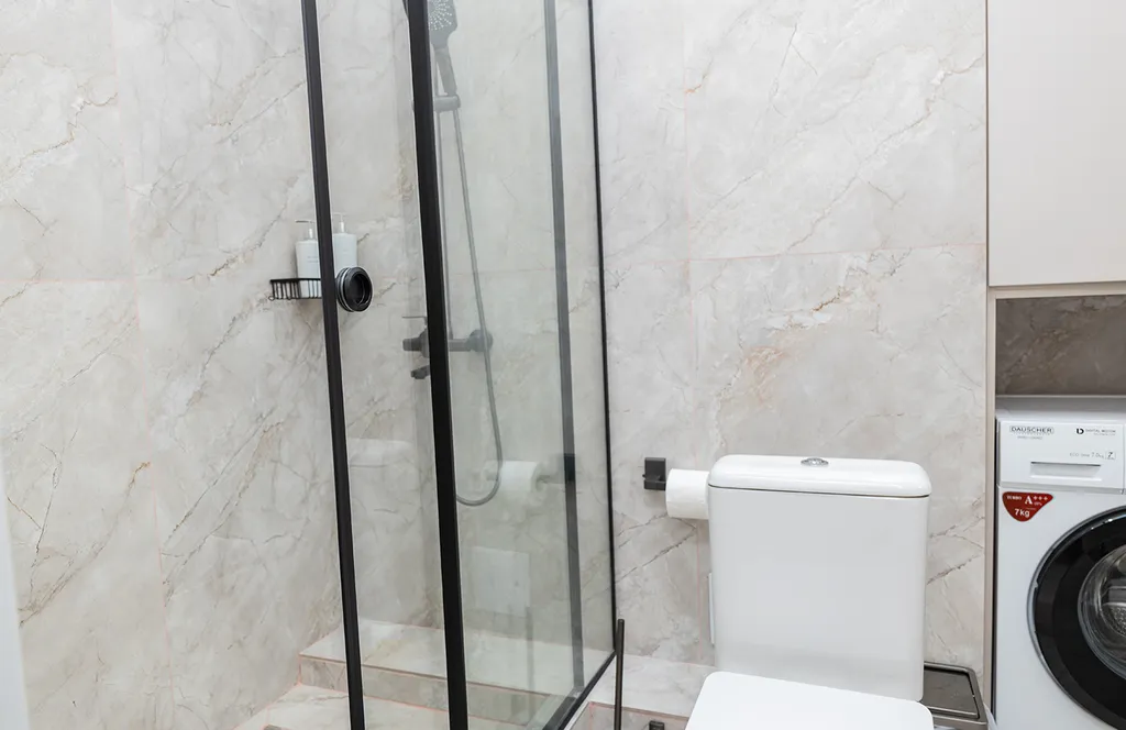 Красивая уютная квартира в ЖК FourSeasons