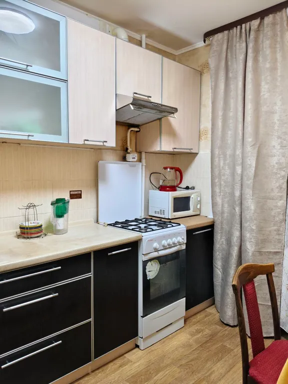 Уютная квартира для большой компании