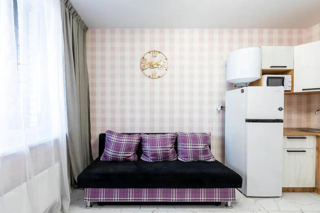 Квартира возле аквапарка