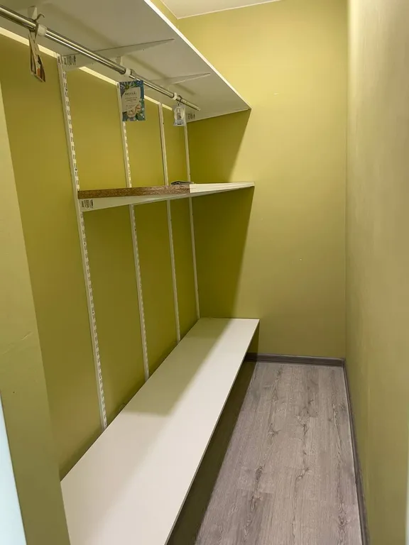 Уютный таунхаус