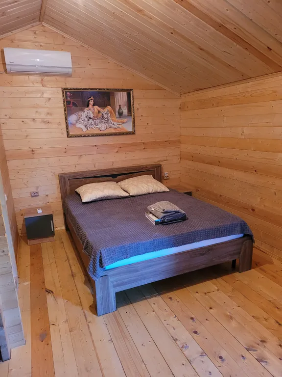 2-комнатный Дом