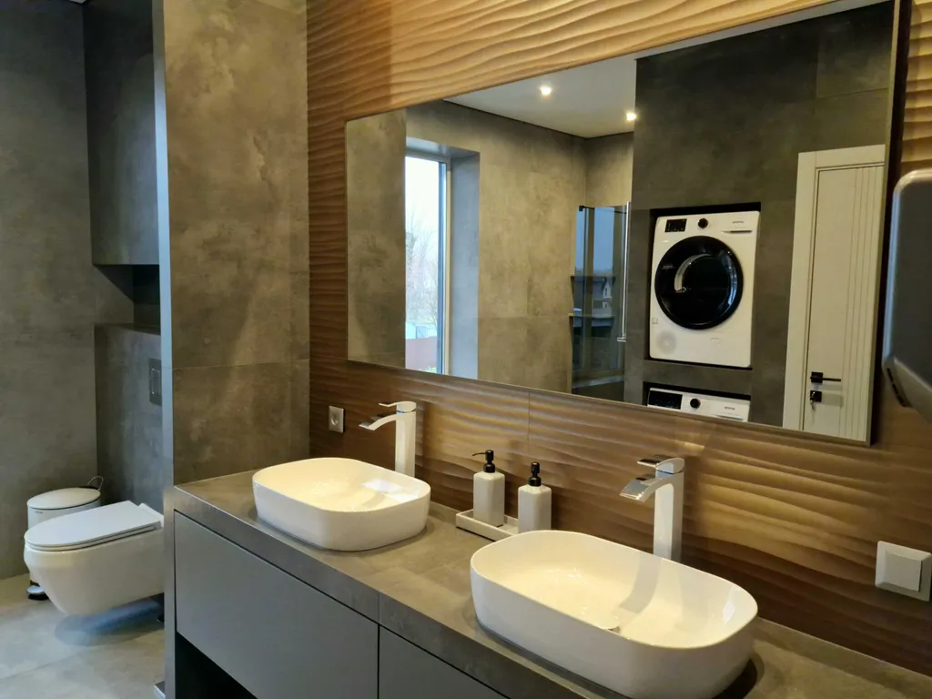 Загородный дом с финской сауной для вашего беззаботного отдыха