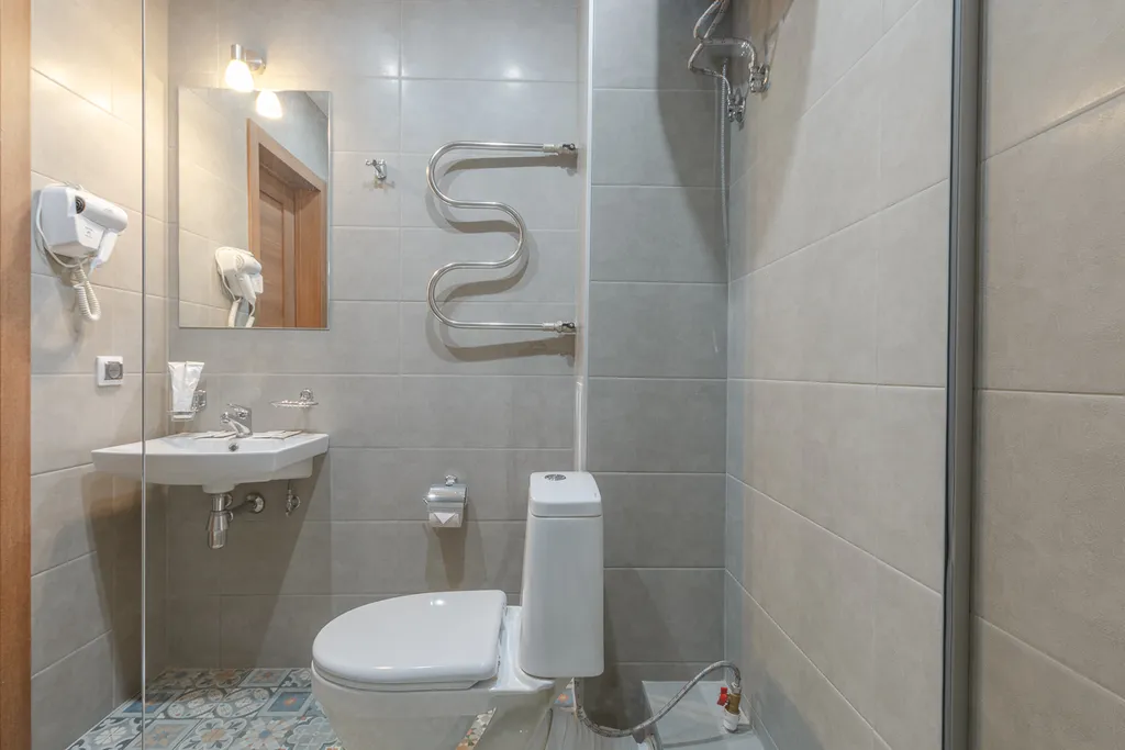 Квартира 1-комнатная Квартира — Новосибирск