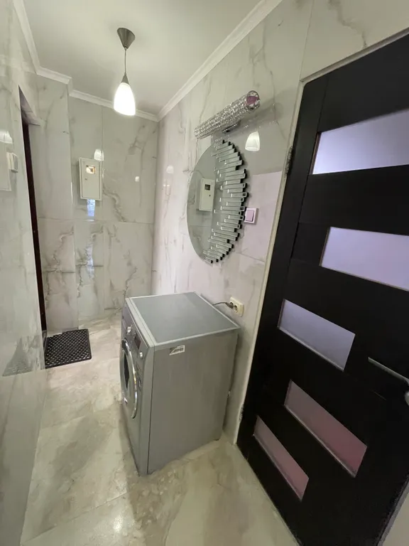 Видовая и уютная квартира в центре города