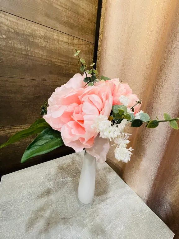 Квартира в новом районе