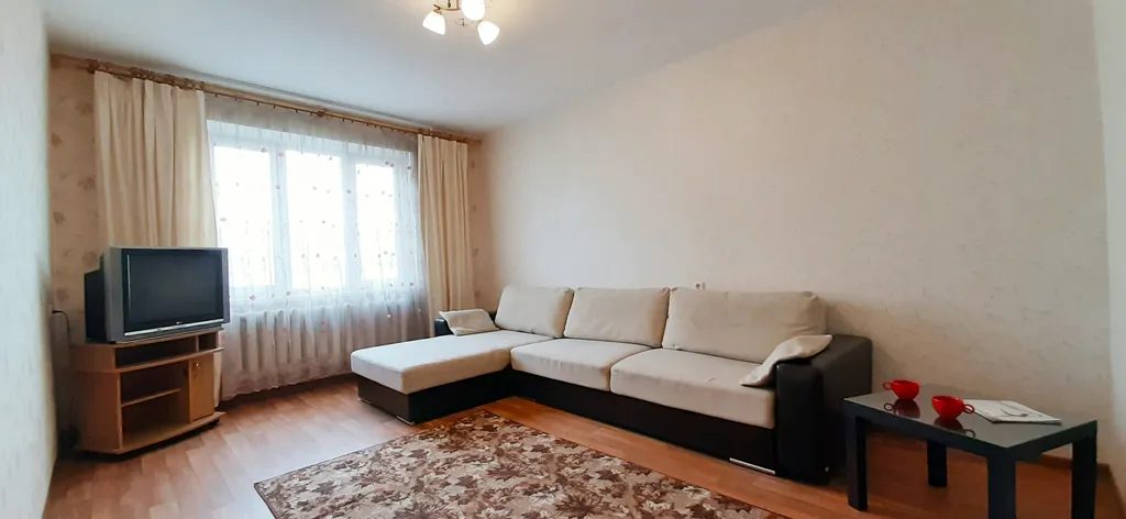 2-комнатная Квартира — аренда посуточно в Бобруйск