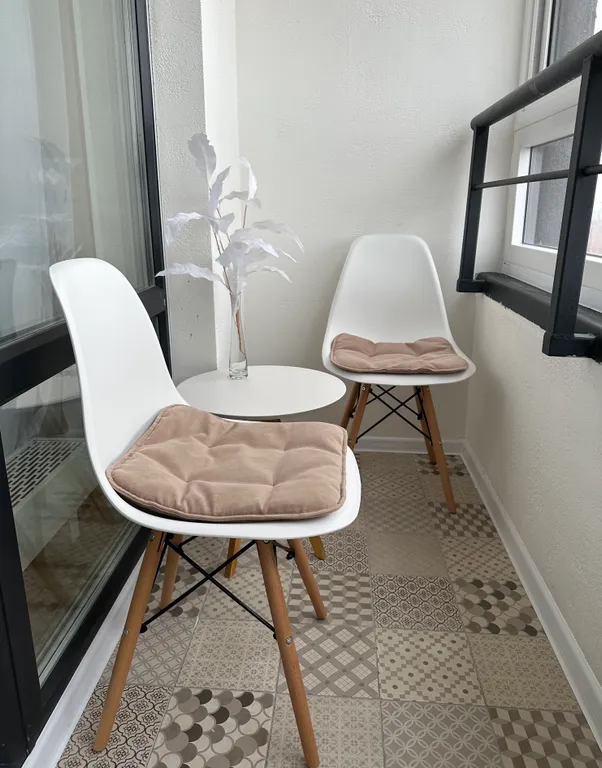 Квартира 1-комнатная Квартира — Ярославль