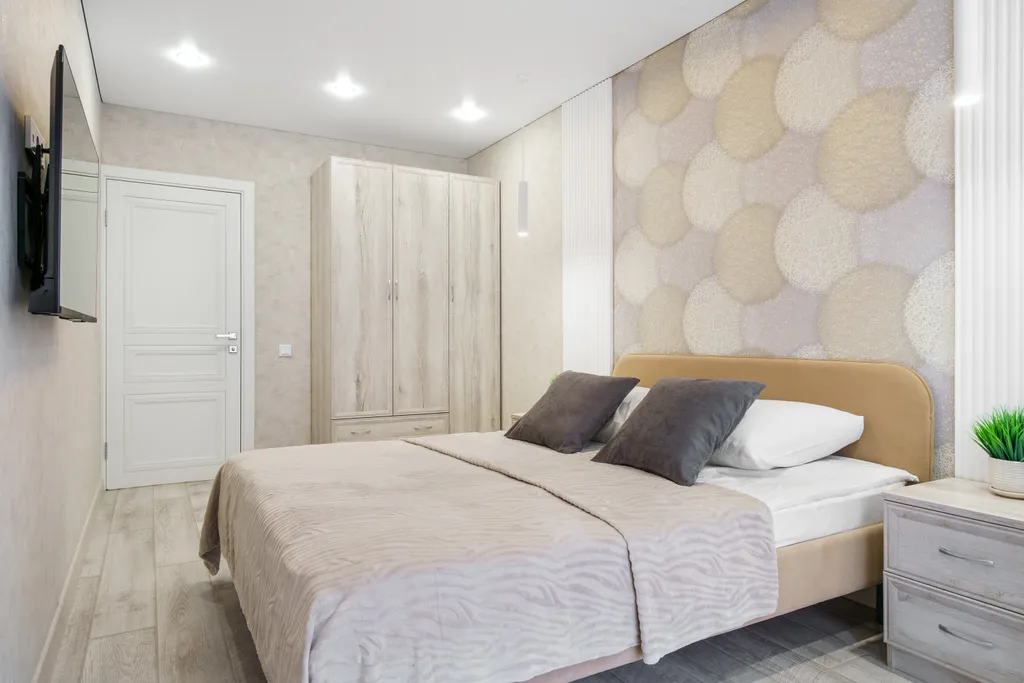 Good Night на Иванова 21