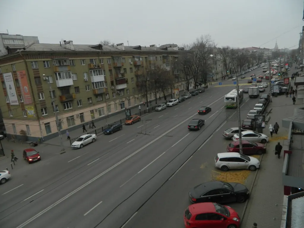 Уютная 2-ком квартира в Центре