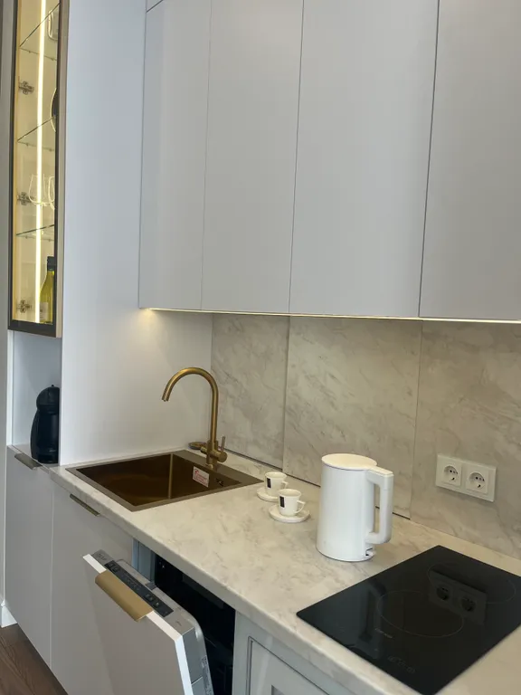 Апартамент для вашего идеального отдыха