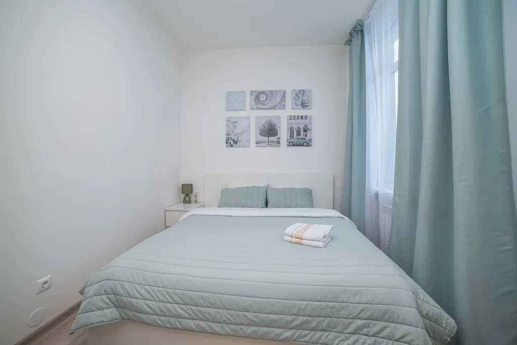 Свежесть ветра