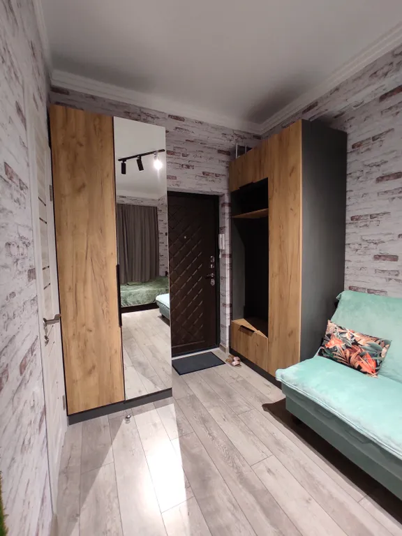 Квартира Новая квартира в Лазаревском — Лазаревское