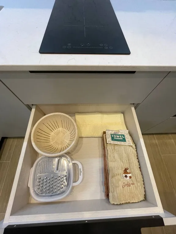 Абсолютно новый семейный люкс