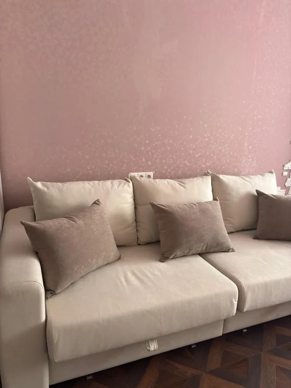 Уютная квартира рядом с трассой М4