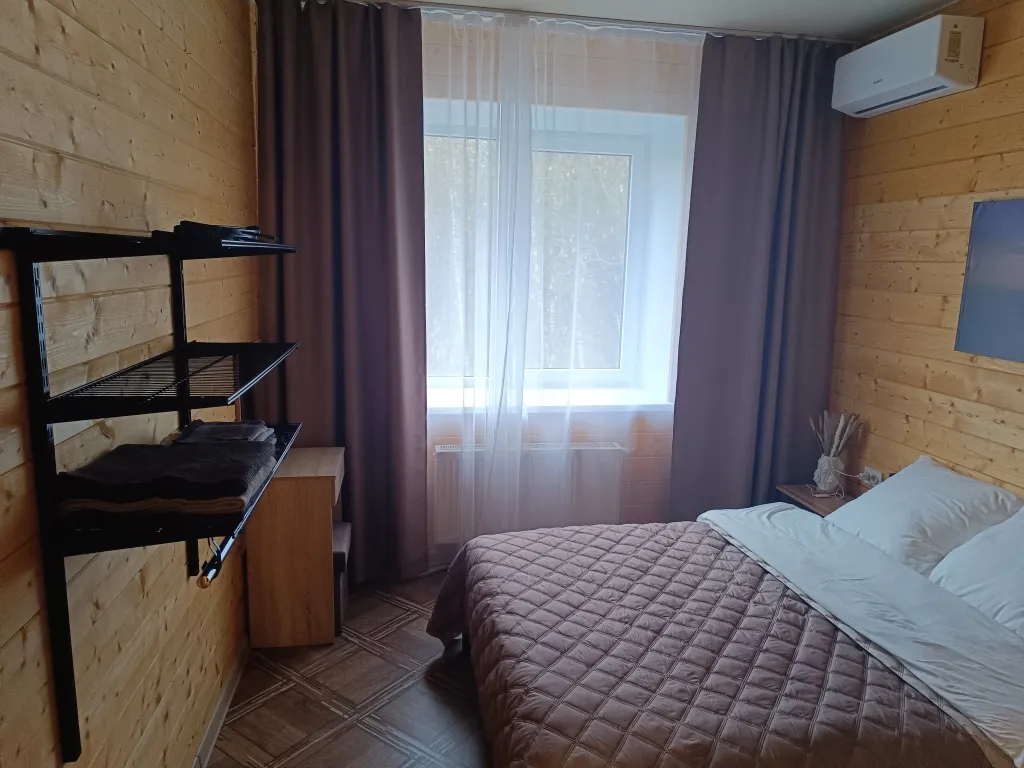 Таунхаус Калаша 6